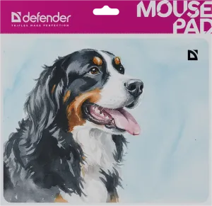 Defender - Коврик для компьютерной мыши Pixel