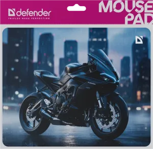 Defender - Коврик для компьютерной мыши Pixel