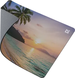 Defender - Коврик для компьютерной мыши Pixel