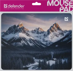 Defender - Коврик для компьютерной мыши Pixel