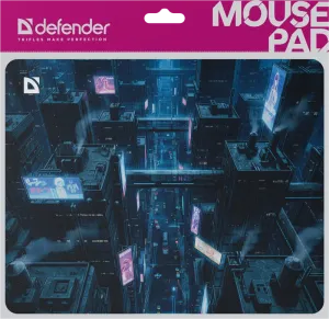 Defender - Коврик для компьютерной мыши Pixel