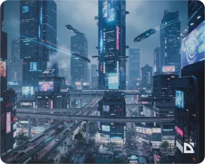 Defender - Коврик для компьютерной мыши Pixel