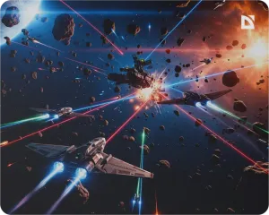 Defender - Коврик для компьютерной мыши Pixel