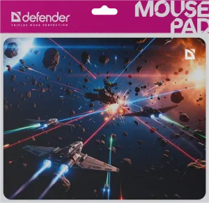 Defender - Коврик для компьютерной мыши Pixel