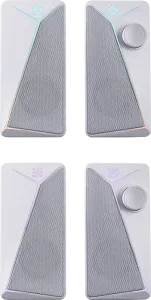 Defender - Акустическая 2.0 система J5