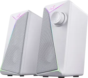 Defender - Акустическая 2.0 система J5