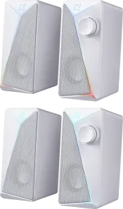 Defender - Акустическая 2.0 система J5