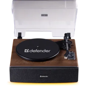 Defender - Виниловый проигрыватель Paradigm (Парадигм)
