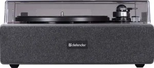 Defender - Виниловый проигрыватель Paradigm (Парадигм)