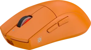 Defender - Беспроводная игровая мышь Commander (Командир) GM-511