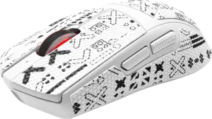 Defender - Беспроводная игровая мышь Commander (Командир) GM-511