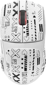 Defender - Беспроводная игровая мышь Commander (Командир) GM-511