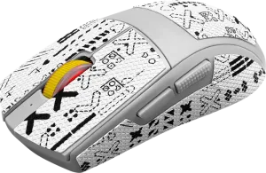 Defender - Беспроводная игровая мышь Commander (Командир) GM-511