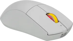 Defender - Беспроводная игровая мышь Commander (Командир) GM-511
