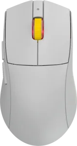 Defender - Беспроводная игровая мышь Commander (Командир) GM-511