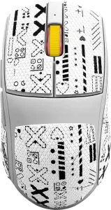 Defender - Беспроводная игровая мышь Commander (Командир) GM-511