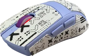Defender - Беспроводная игровая мышь Commander (Командир) GM-511