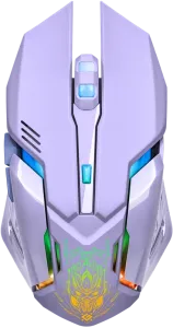 Defender - Беспроводная игровая мышь Trigger (Триггер) GM-934