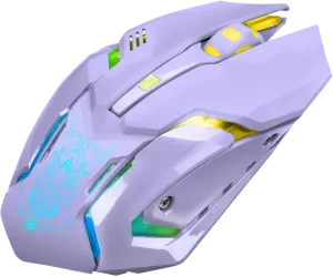 Defender - Беспроводная игровая мышь Trigger (Триггер) GM-934