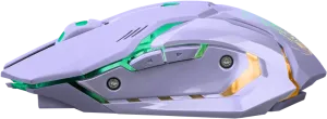Defender - Беспроводная игровая мышь Trigger (Триггер) GM-934