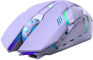 Defender - Беспроводная игровая мышь Trigger (Триггер) GM-934