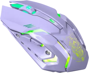 Defender - Беспроводная игровая мышь Trigger (Триггер) GM-934