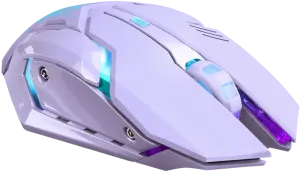 Defender - Беспроводная игровая мышь Trigger (Триггер) GM-934