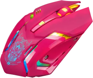 Defender - Беспроводная игровая мышь Trigger (Триггер) GM-934