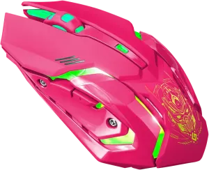Defender - Беспроводная игровая мышь Trigger (Триггер) GM-934