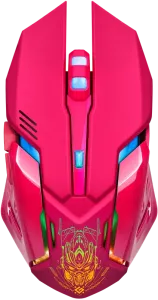 Defender - Беспроводная игровая мышь Trigger (Триггер) GM-934
