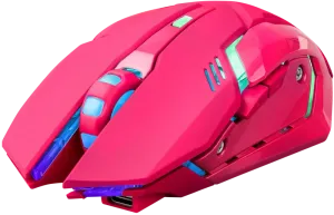 Defender - Беспроводная игровая мышь Trigger (Триггер) GM-934