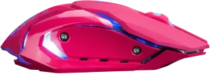 Defender - Беспроводная игровая мышь Trigger (Триггер) GM-934