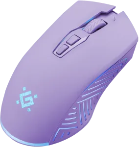 Defender - Беспроводная игровая мышь Pandora (Пандора) GM-502