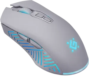 Defender - Беспроводная игровая мышь Pandora (Пандора) GM-502