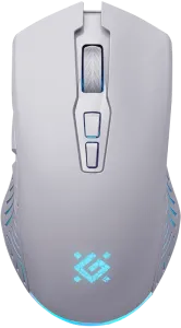 Defender - Беспроводная игровая мышь Pandora (Пандора) GM-502
