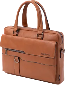Defender - Сумка для ноутбука Luxe 15.6
