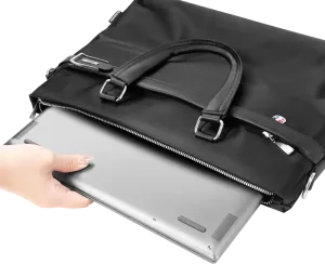Defender - Сумка для ноутбука Quill 15.6