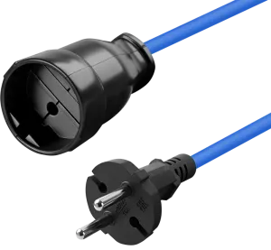 Defender - Силовой удлинитель Ext2G-02