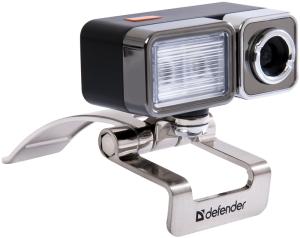 Defender - Веб-камера 2,0МП G-lens 2554