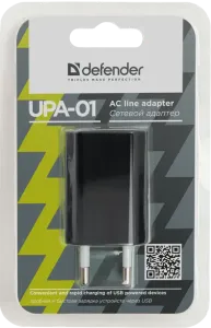 Defender - Сетевой адаптер UPA-01