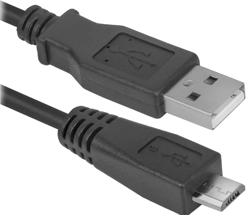 Defender - USB кабель USB08-06 USB2.0