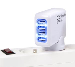 Defender - Сетевой адаптер UPA-04