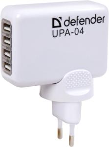 Defender - Сетевой адаптер UPA-04