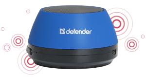 Defender - Акустическая 1.0 система Foxtrot S3