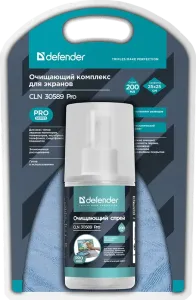 Defender - Очищающий комплекс для экранов CLN30589 Pro