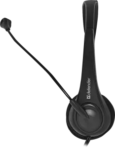 Defender - Компьютерная гарнитура Aura 104