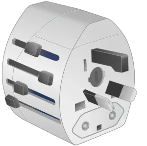 Defender - Сетевой адаптер EPC-21