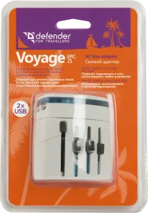 Defender - Сетевой адаптер EPC-21