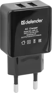 Defender - Сетевой адаптер UPA-12