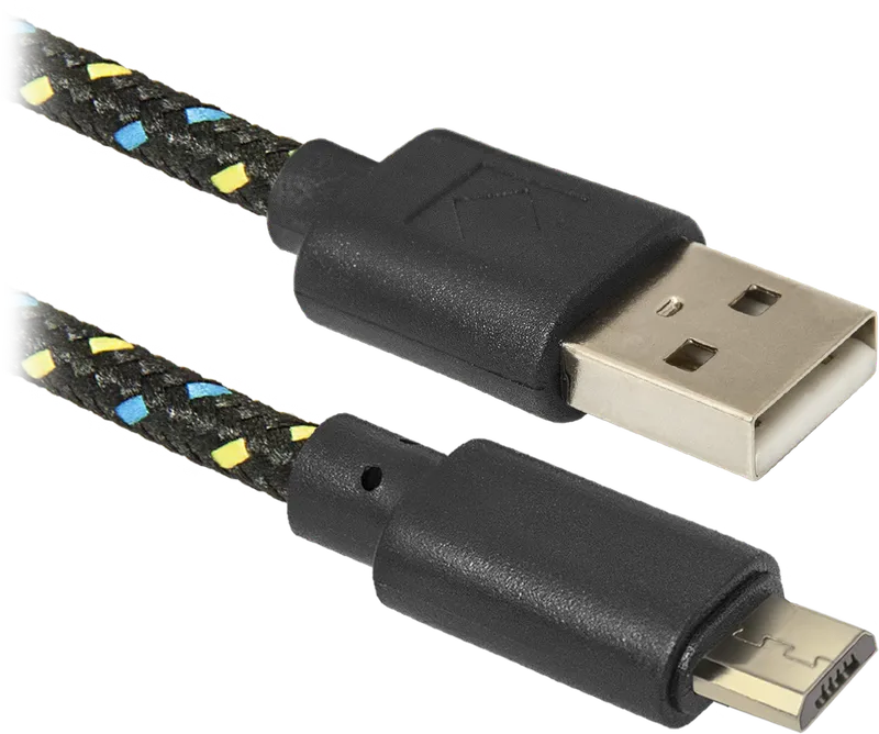 Defender - USB кабель USB08-03T USB2.0